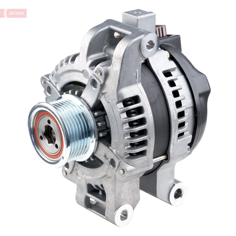 DENSO Alternator