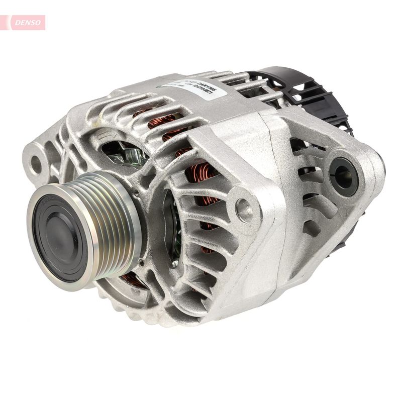 DENSO Alternator