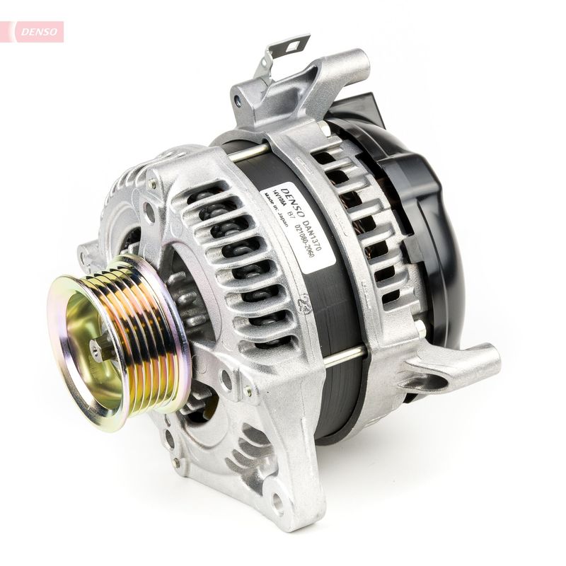 DENSO Alternator