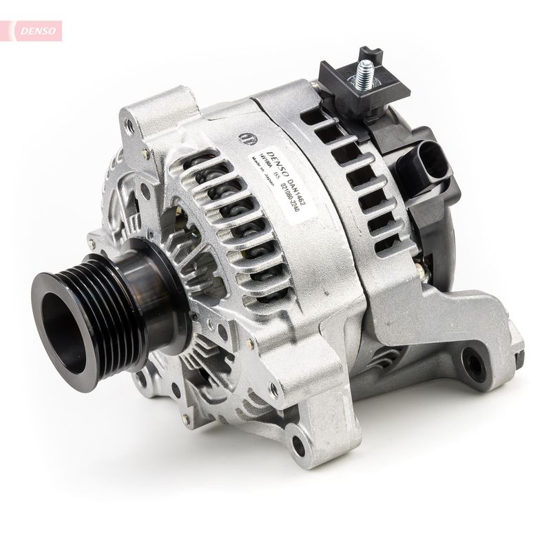 DENSO Alternator