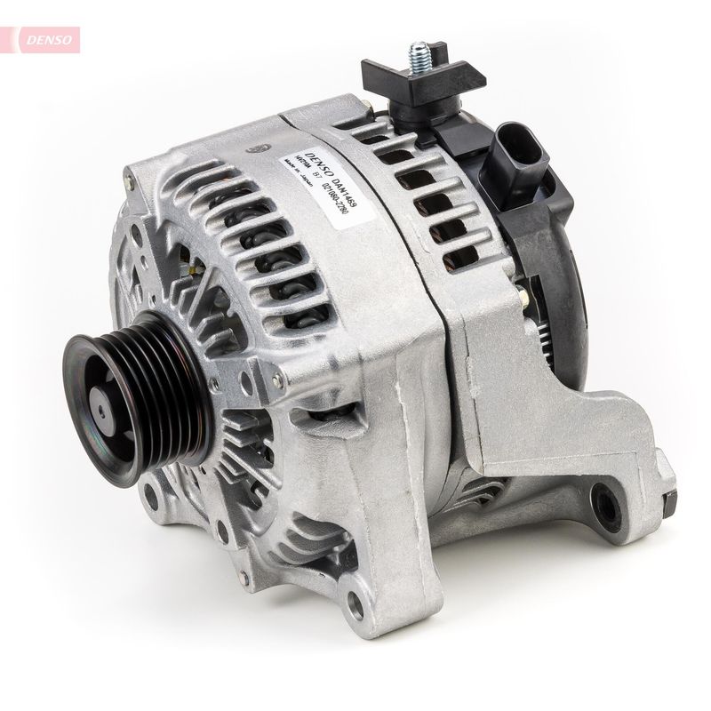 DENSO Alternator