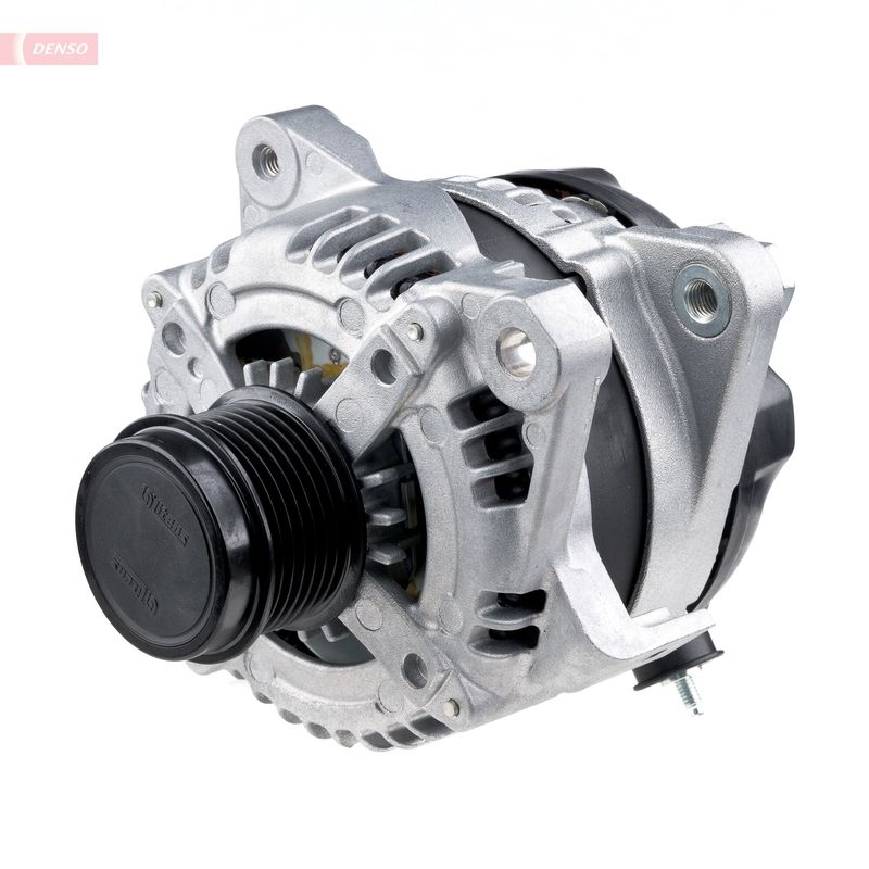 DENSO Alternator
