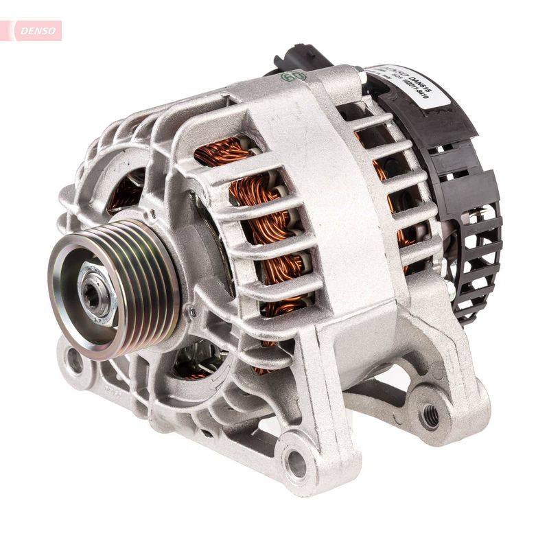 DENSO Alternator
