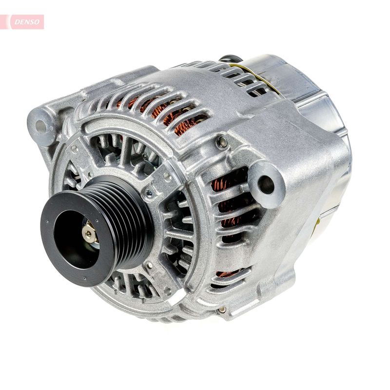 DENSO Alternator