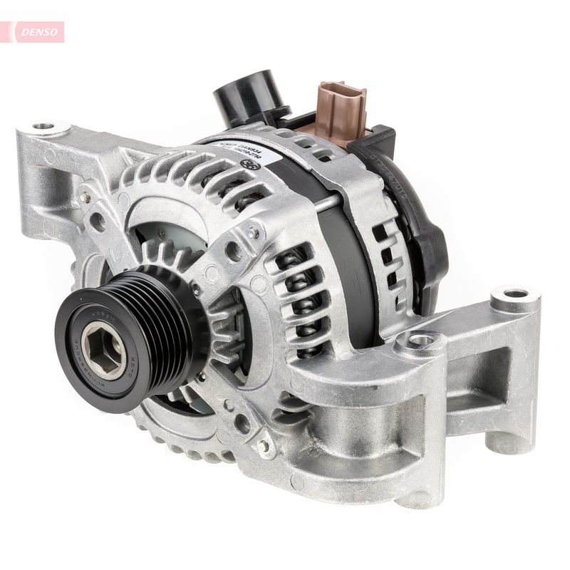 DENSO Alternator