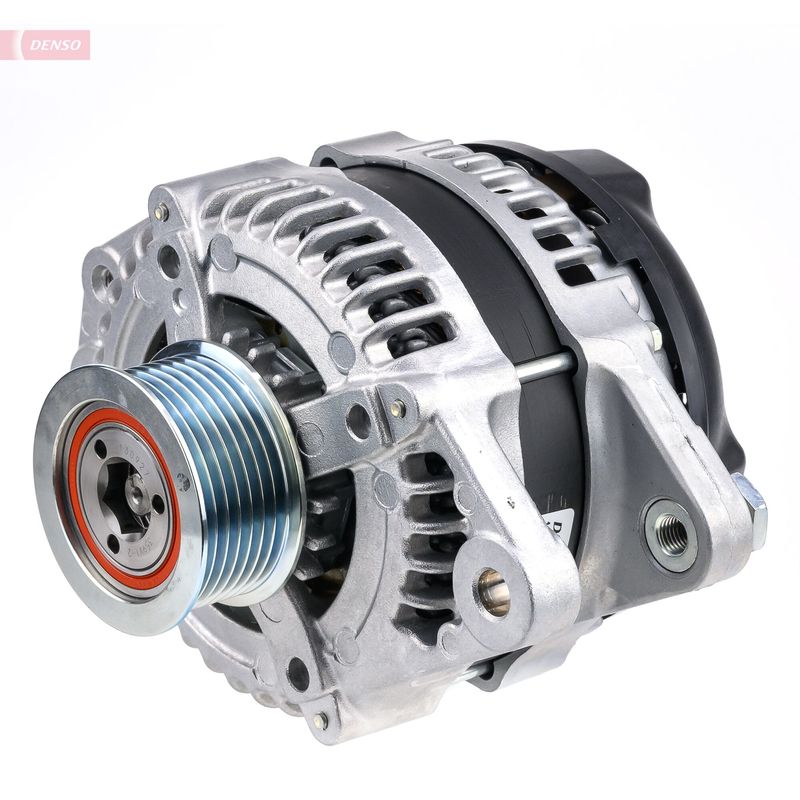 DENSO Alternator