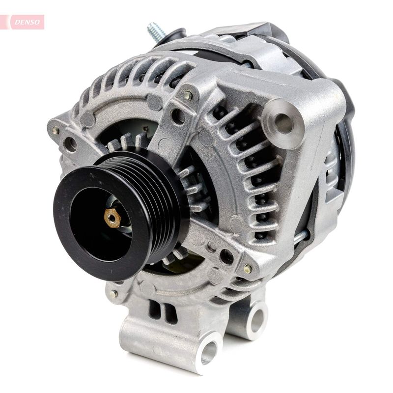 DENSO Alternator