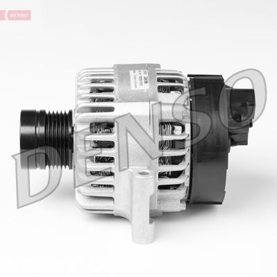 DENSO Alternator