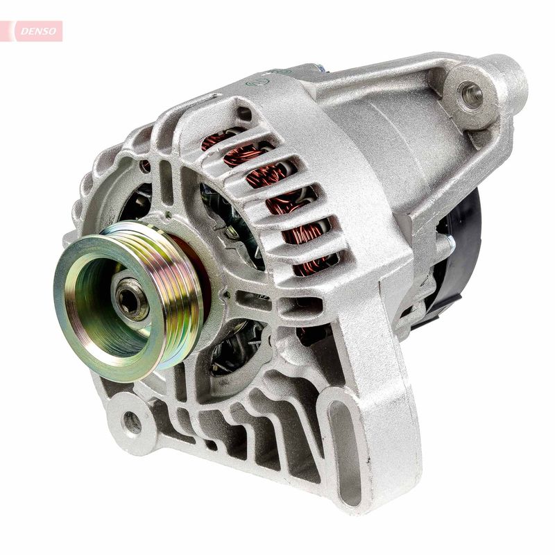 DENSO Alternator