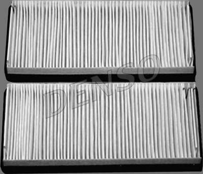 DENSO Filtar, zrak unutarnjeg prostora