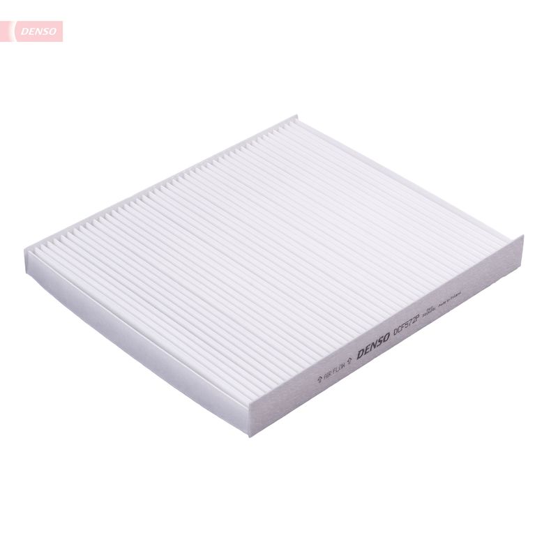 DENSO Filtar, zrak unutarnjeg prostora