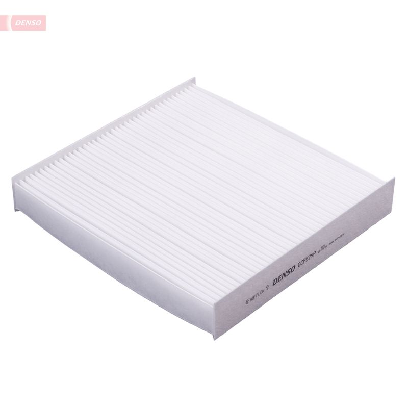 DENSO Filtar, zrak unutarnjeg prostora