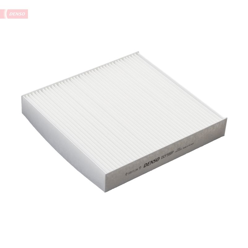 DENSO Filtar, zrak unutarnjeg prostora
