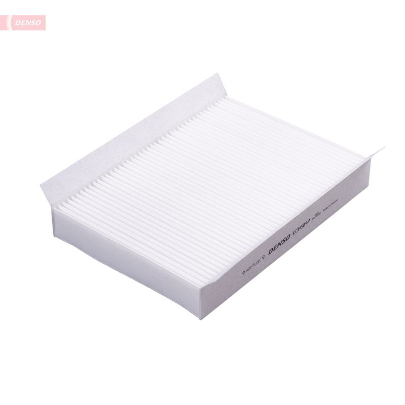 DENSO Filtar, zrak unutarnjeg prostora