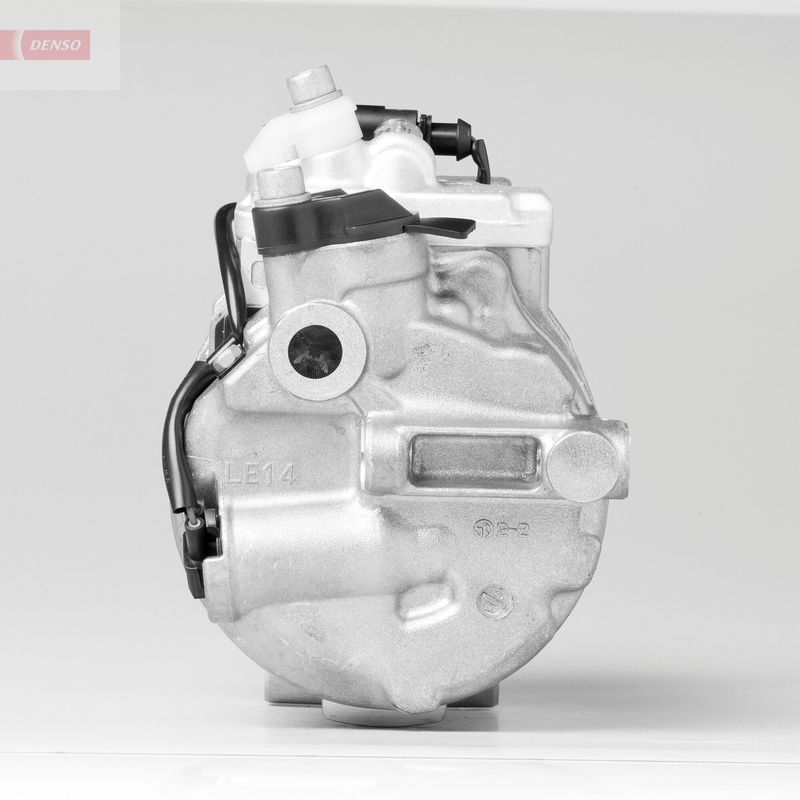 DENSO Kompresor, klima-uređaj