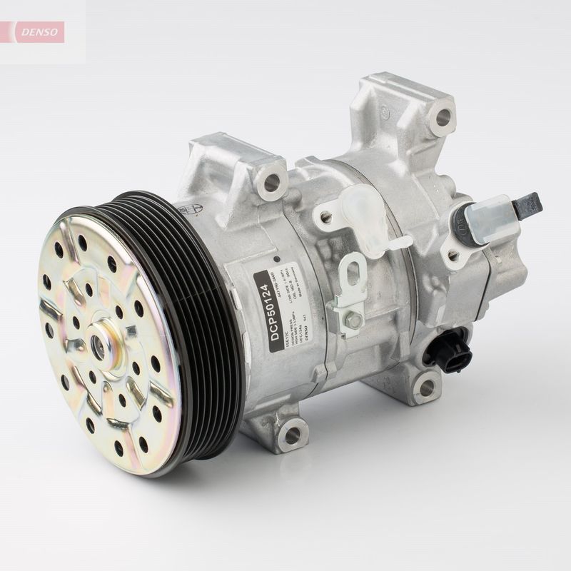 DENSO Kompresor, klimauređaj