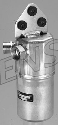 DENSO Sušač, klima-uređaj