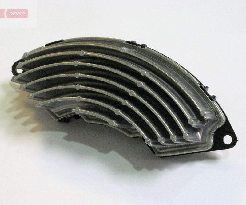 DENSO Otpor, ventilator unutarnjeg prostora