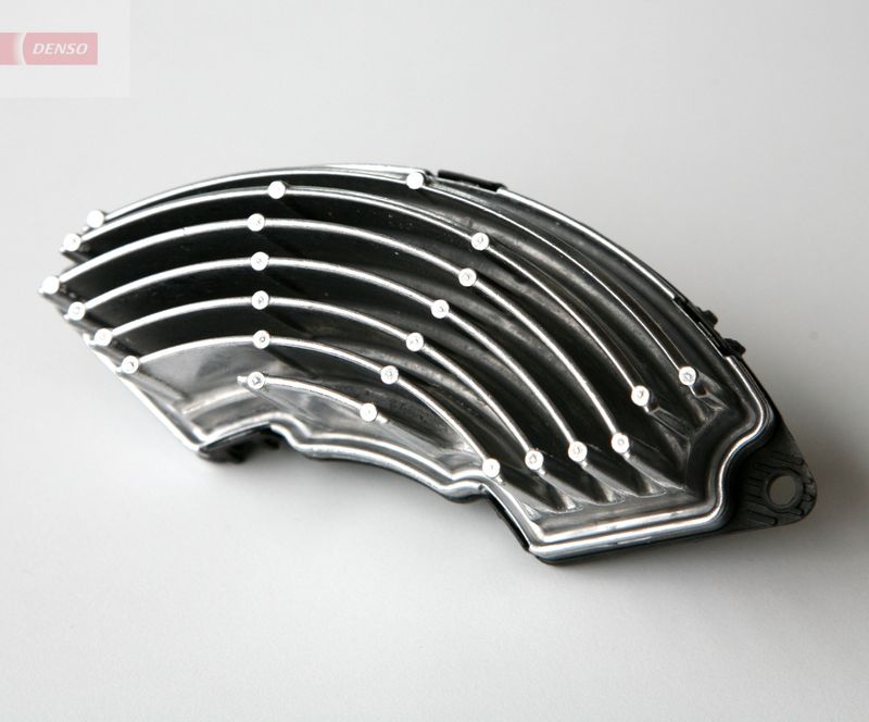 DENSO Otpornik, ventilator unutrašnjeg prostora