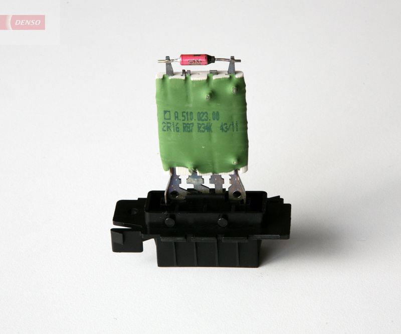 DENSO Otpornik, ventilator unutrašnjeg prostora