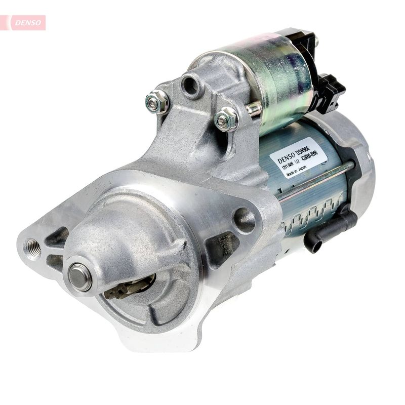 DENSO Elektropokretač