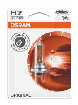 OSRAM Žarulja, far dugog svjetla