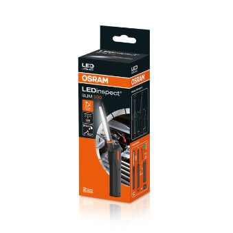 OSRAM Ručna svjetiljka
