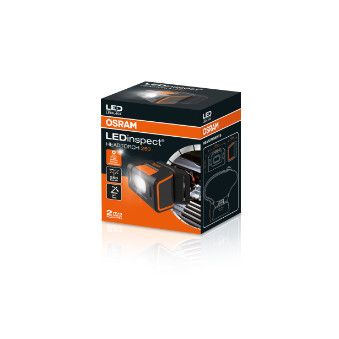 OSRAM Ručna svjetiljka