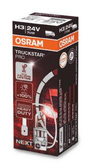 OSRAM Žarulja, far dugog svjetla