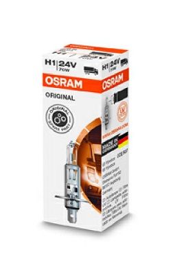OSRAM Žarulja, far dugog svjetla