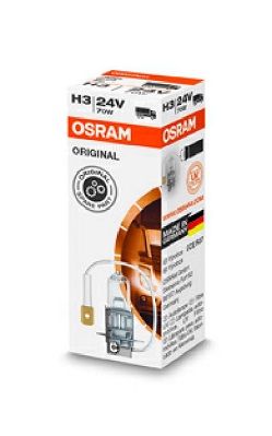 OSRAM Žarulja, far dugog svjetla