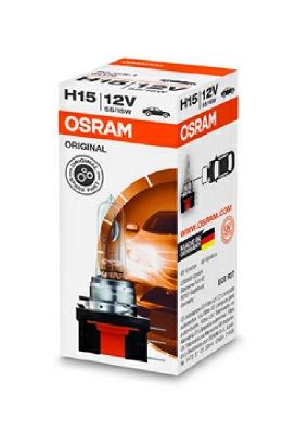 OSRAM Žarulja, far za dugo svjetlo