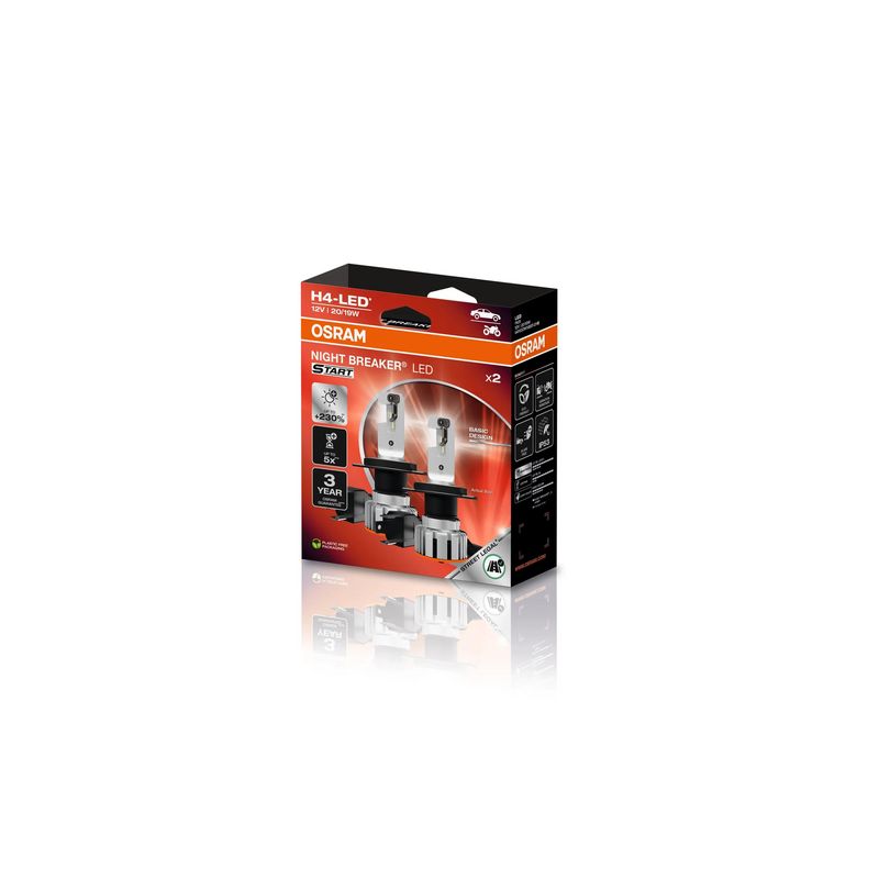OSRAM Žarulja, far za dugo svjetlo