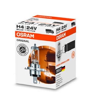OSRAM Žarulja, far dugog svjetla