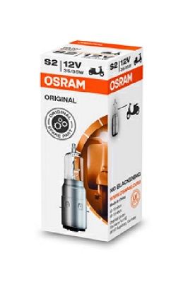 OSRAM Žarulja, far za dugo svjetlo