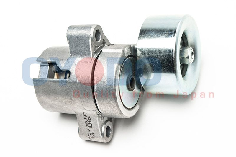 OYODO Zatezač remena, klinasti rebrasti remen