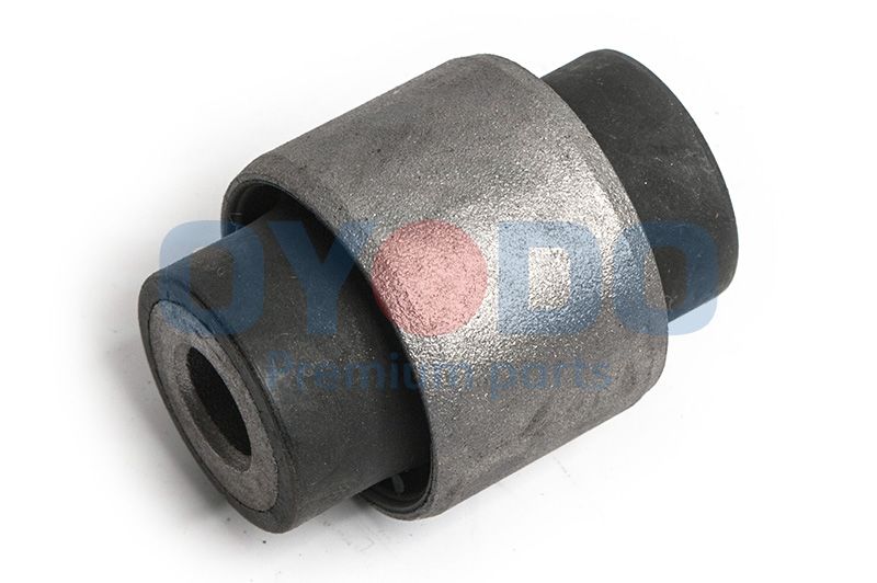 OYODO Tuljak, uležištenje poprečne spone