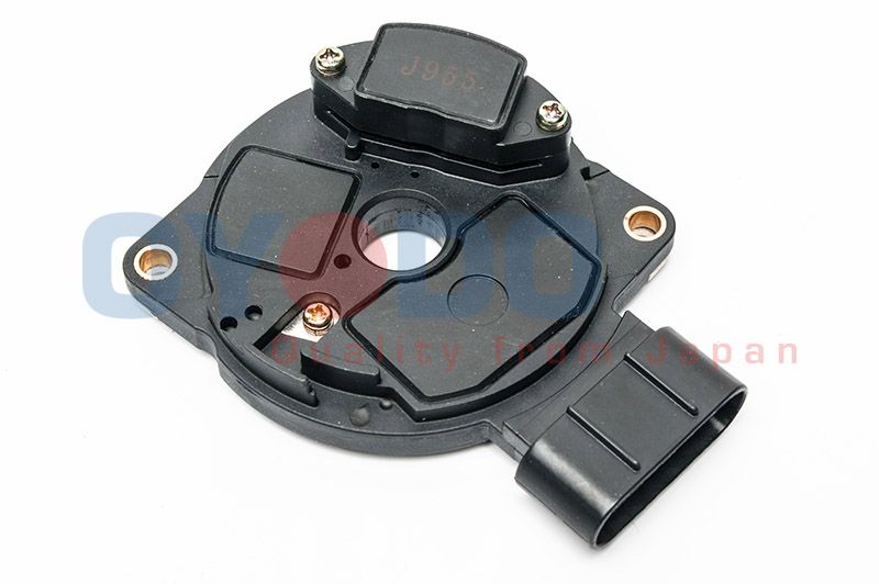 OYODO Upravljački uređaj, uređaj za paljenje