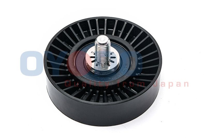 OYODO Skretni/vodeći valjak, klinasti rebrasti remen