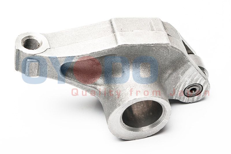 OYODO Klackalica, upravljanje motorom