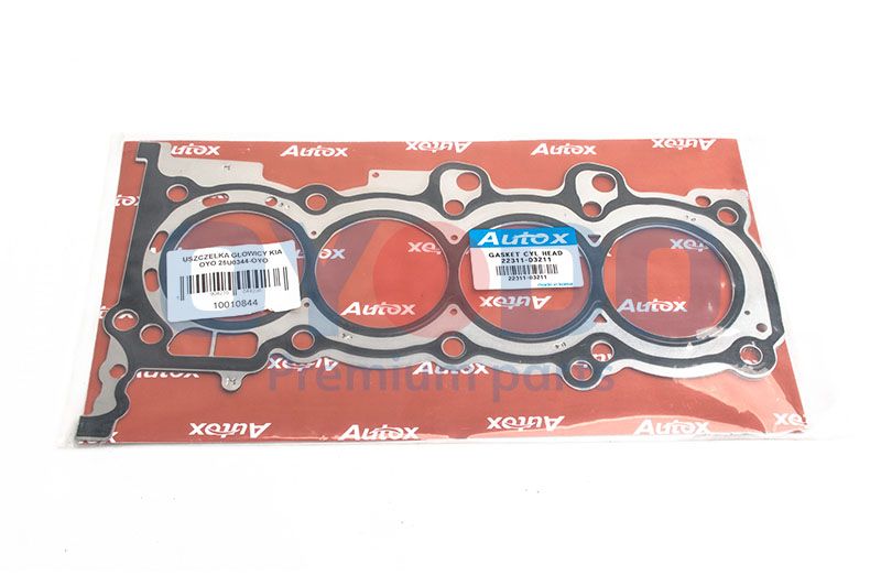 OYODO Brtva, glava cilindra