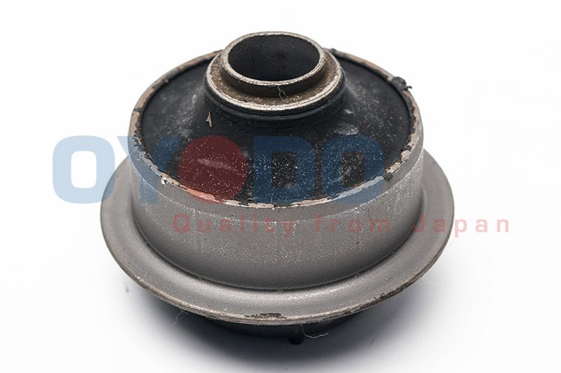 OYODO Uležištenje, upravljač