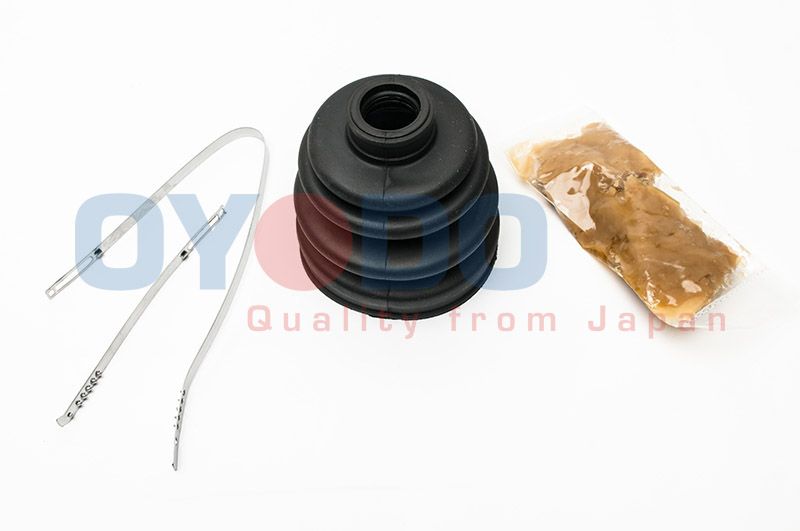 OYODO Komplet naboranog mijeha, pogonsko vratilo