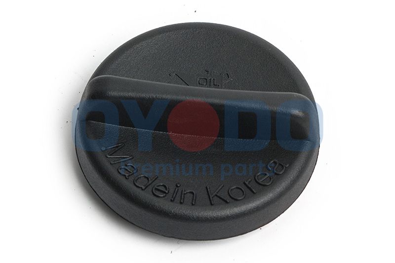 OYODO Zaporni vijak, korito za ulje