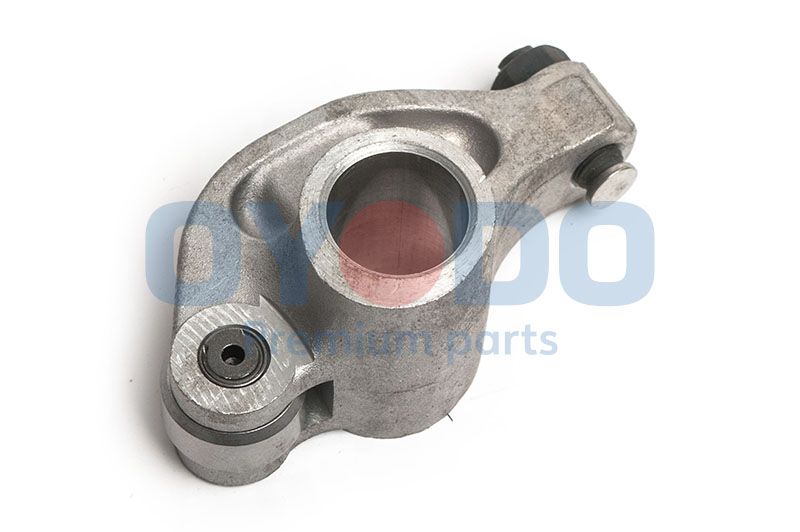 OYODO Klackalica, upravljanje motorom