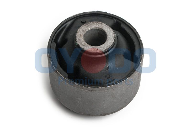 OYODO Uležištenje, upravljač