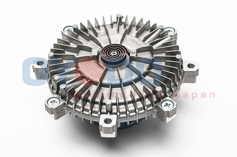 OYODO Spojka, ventilator hladnjaka