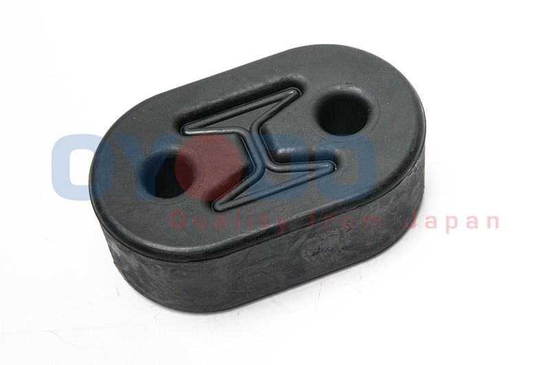 OYODO Granični odbojnik, lonac ispušnih plinova