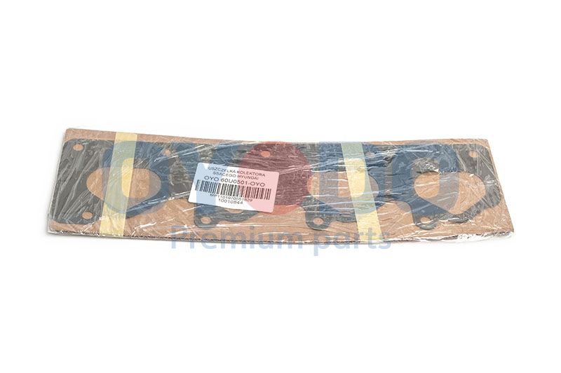 OYODO Brtva, usisna koljenasta cijev