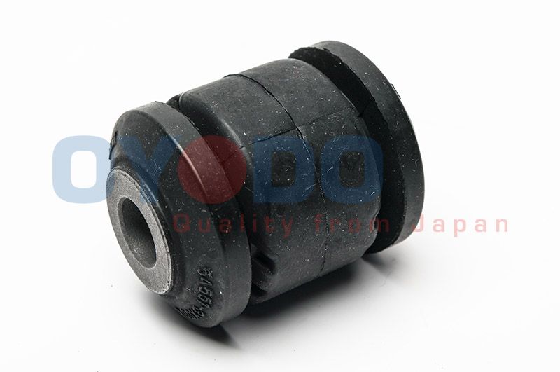 OYODO Uležištenje, upravljač